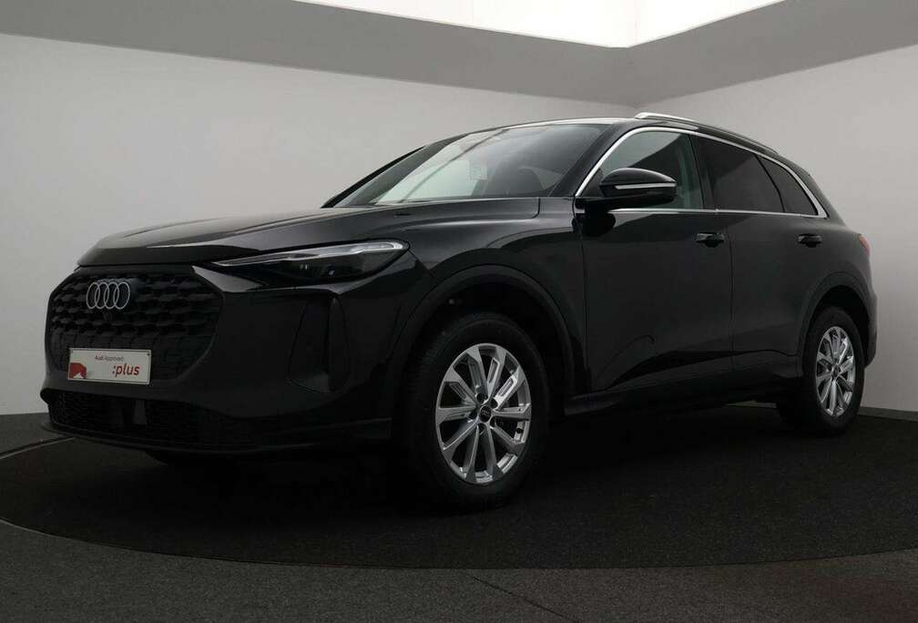 Audi 2.0 TFSI Attraction*ADAPTIVE*CAMERA*SPORTZETELS*ZETELVERWARMING*...