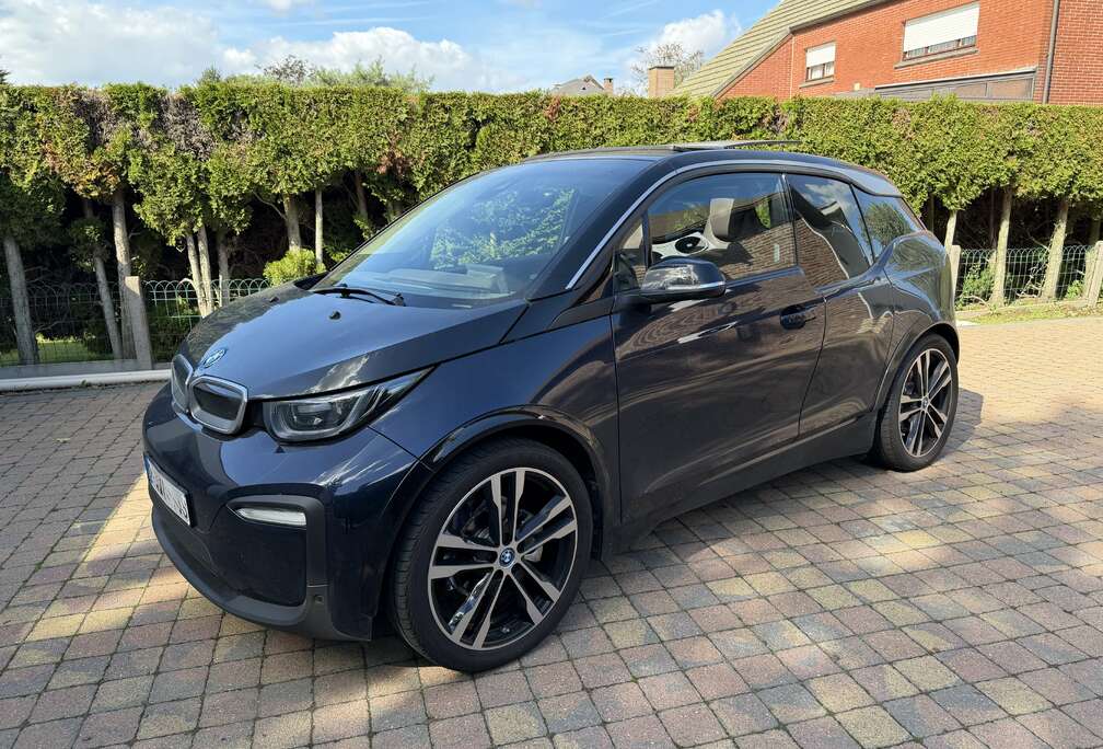 BMW (120 Ah)