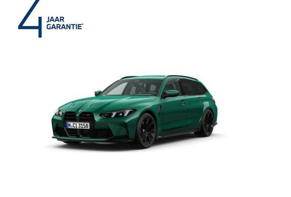 BMW Touring