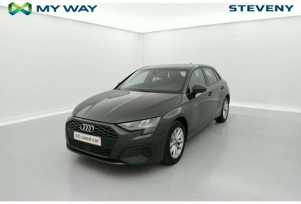Audi Sportback Business Edition 30TFSI 81KW(110CV) S tronic * My Way Selection *