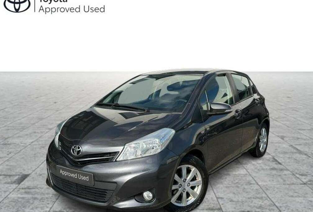 Toyota Life
