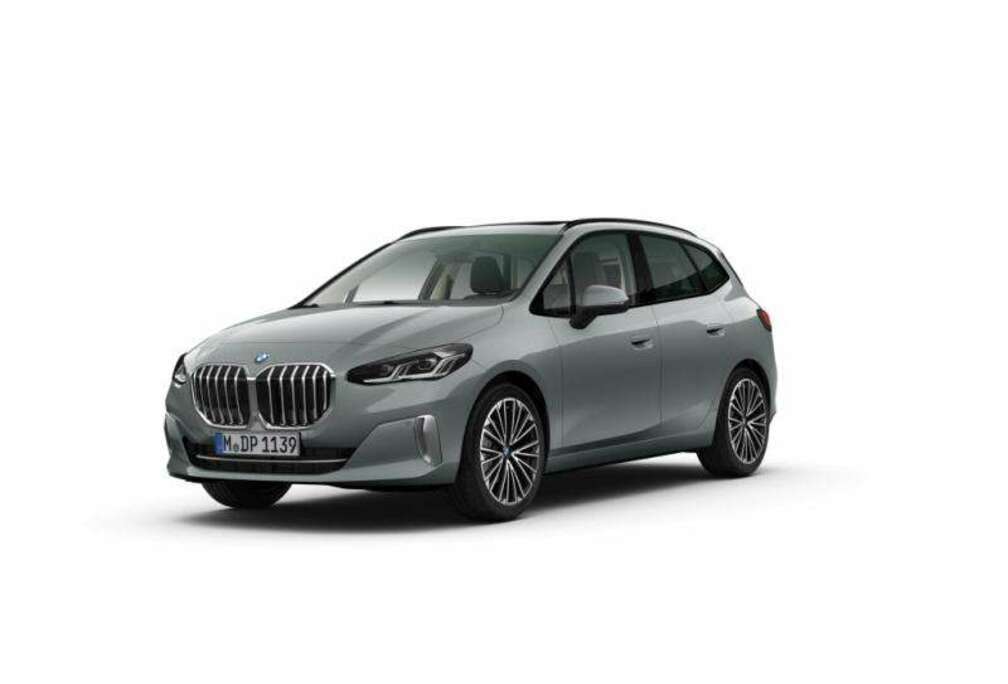 BMW Active Tourer