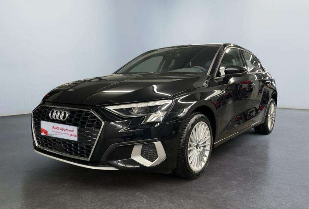 Audi Sportback Advanced 30 TFSI S-Tronic