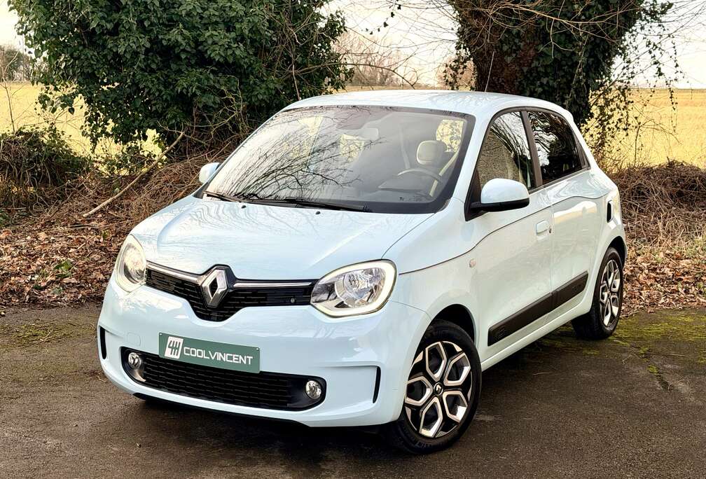 Renault AIRCO // Bluetooth 1ere Main Histo RENAULT