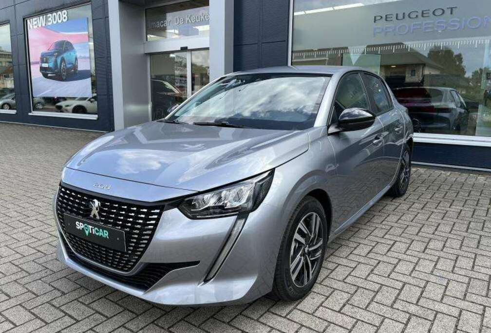 Peugeot STYLE