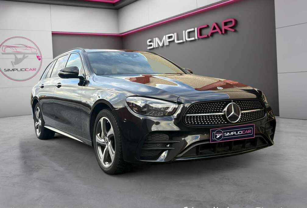 Mercedes-Benz GARANTIE 12 MOIS*
