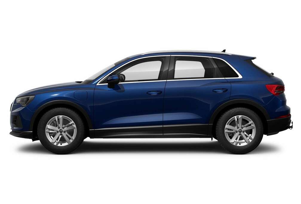 Audi Q3 45 TFSIe S tronic