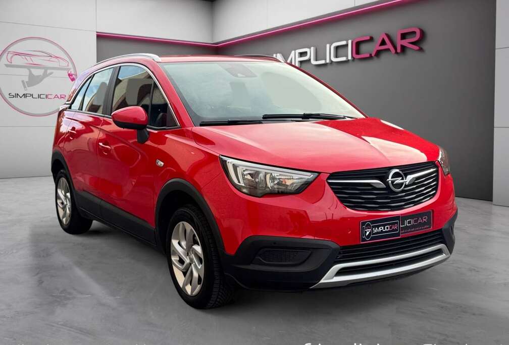 Opel GARANTIE 12 MOIS*