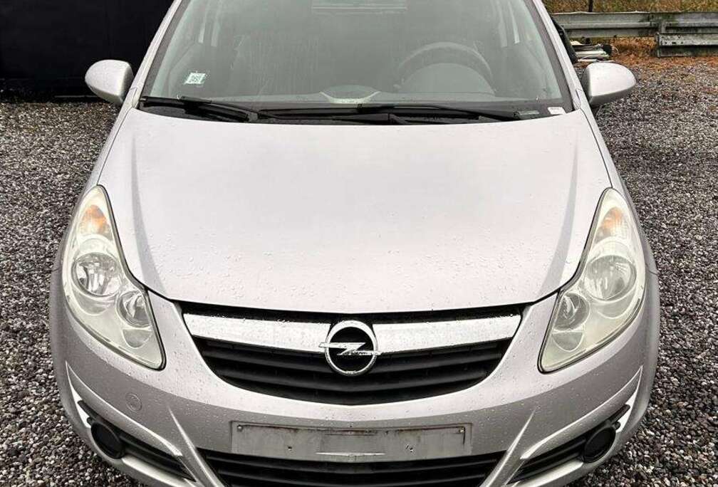 Opel Corsa 1.2i Enjoy