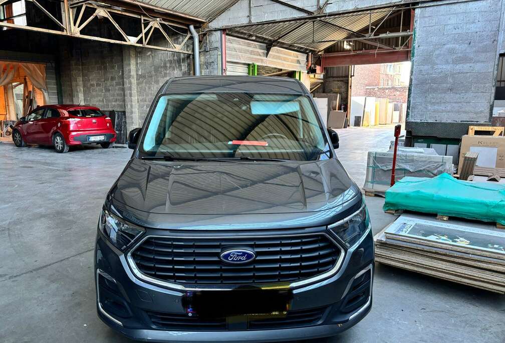 Ford L2 - Edition limited - Garantie 1 an