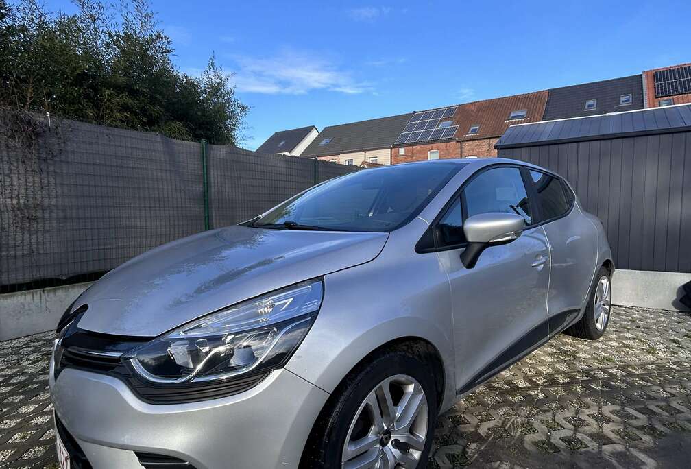 Renault 0.9 TCe Benzine