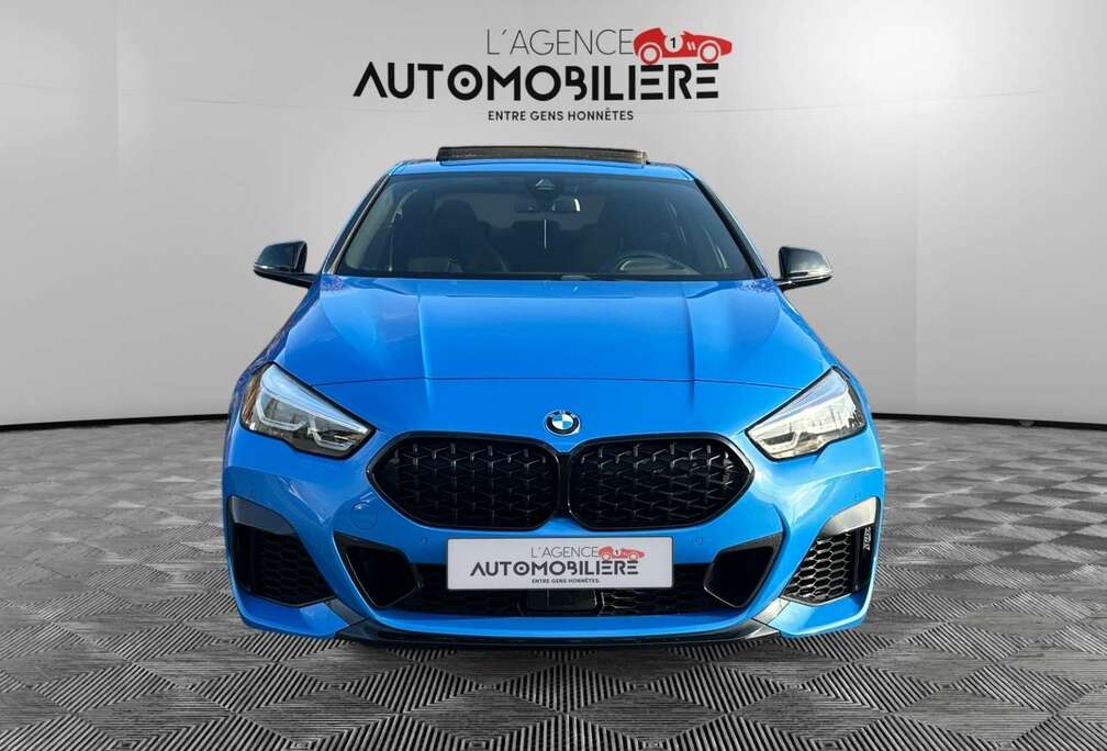 BMW M235i xDrive Garantie Bmw tot 12/2026