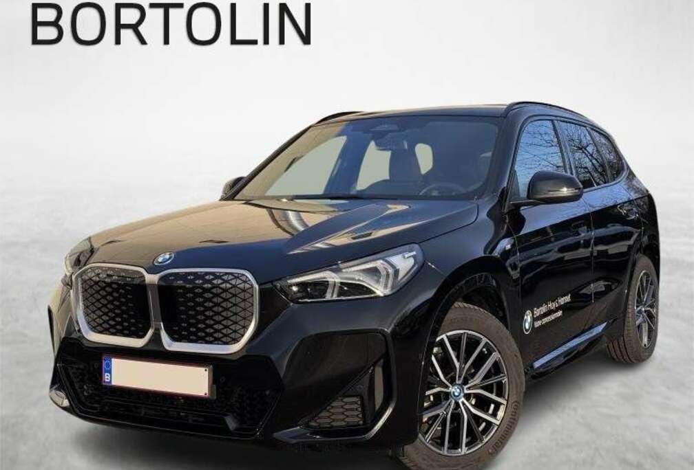 BMW eDrive 20 Pack M Sport *TVAC*