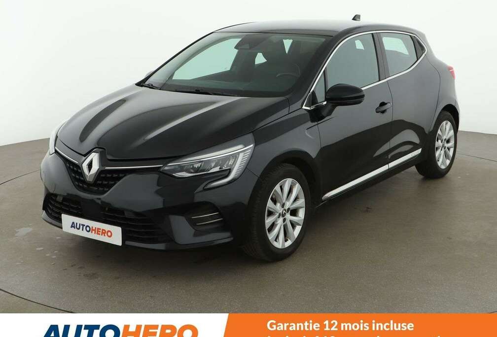 Renault 1.0 TCe Intens