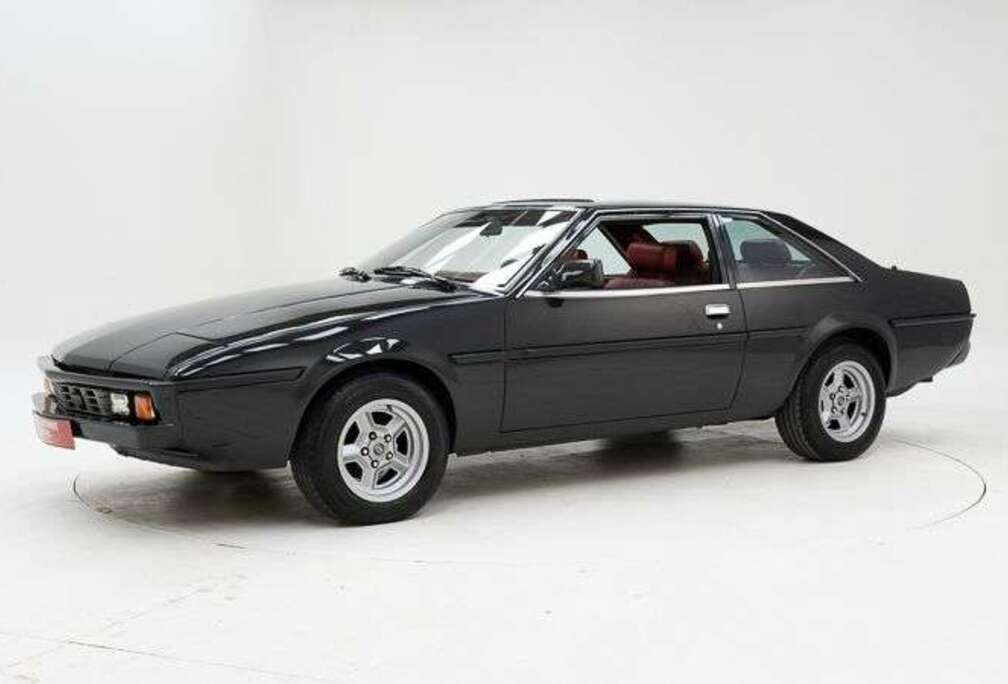 Oldtimer SC \'87 CH60559