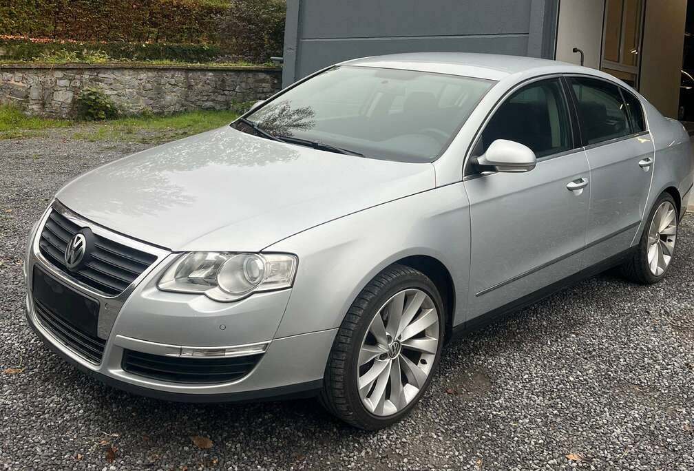 Volkswagen 1.9 Tdi - 105 Ch