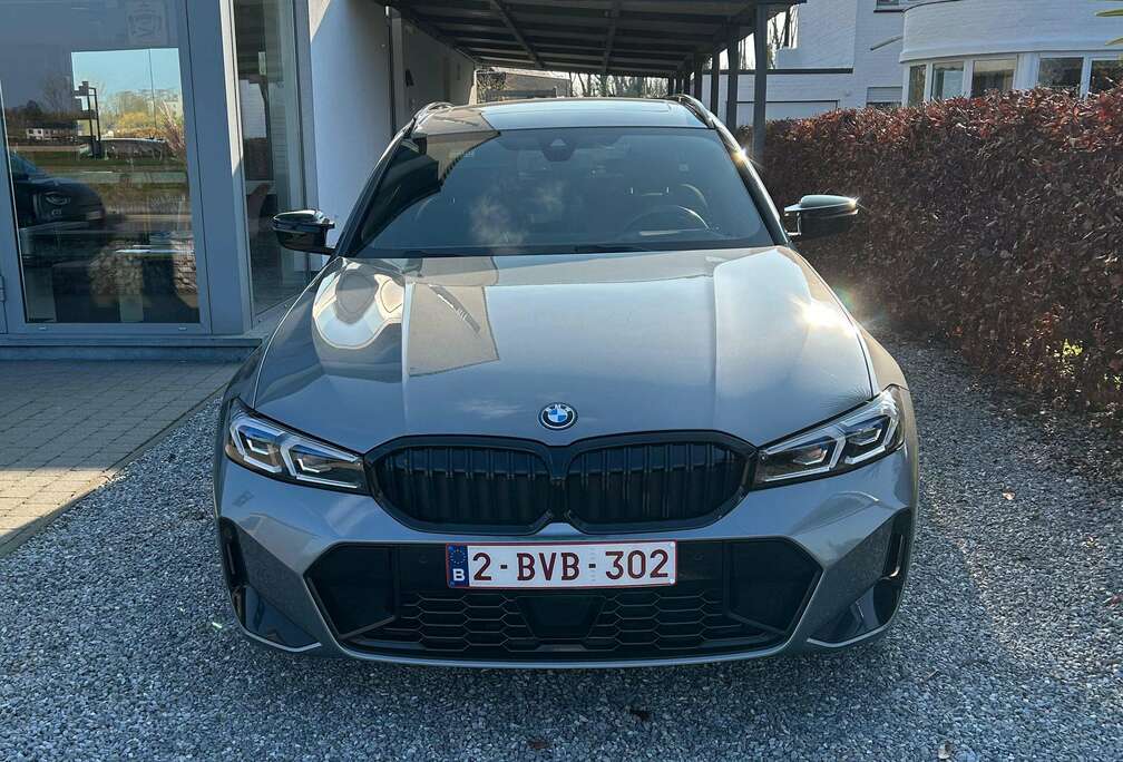 BMW
