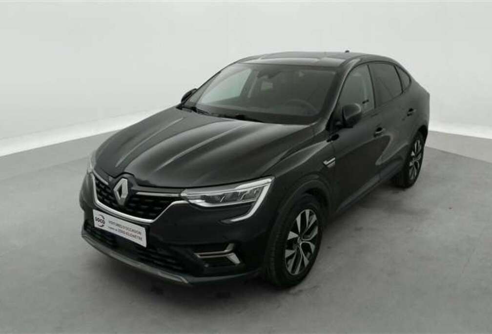 Renault 1.3 TCe Business Edition BVA7 NAVI / FULL LED / CLIM