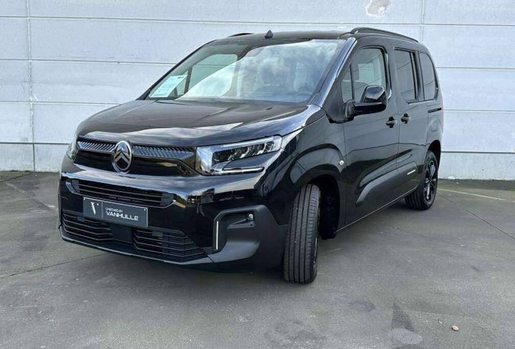 Citroen PLUS