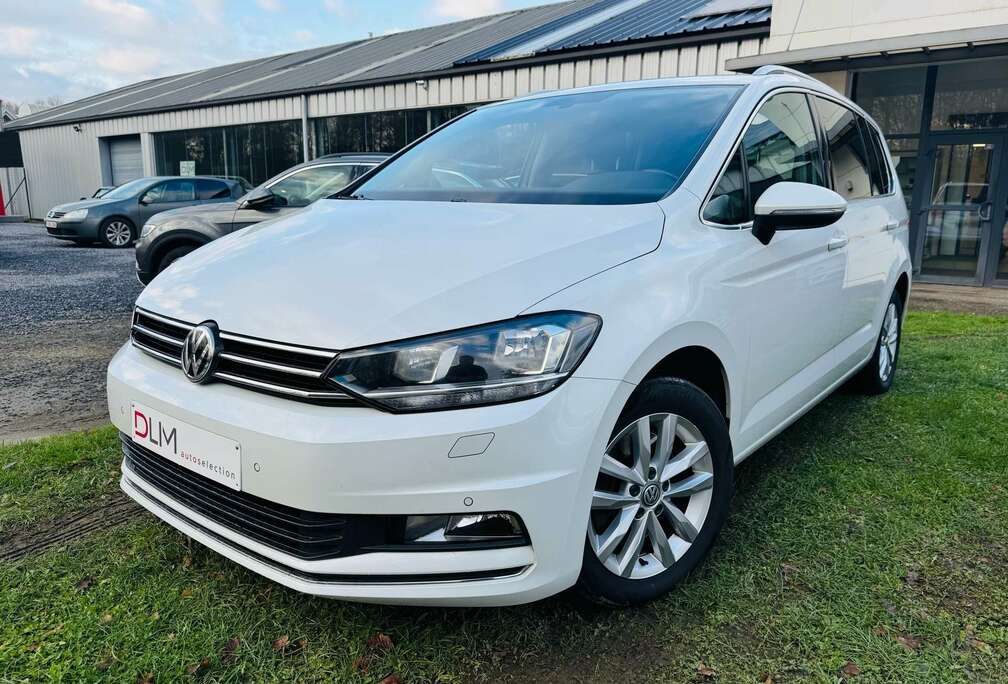 Volkswagen 1.6 TDi SCR Highline