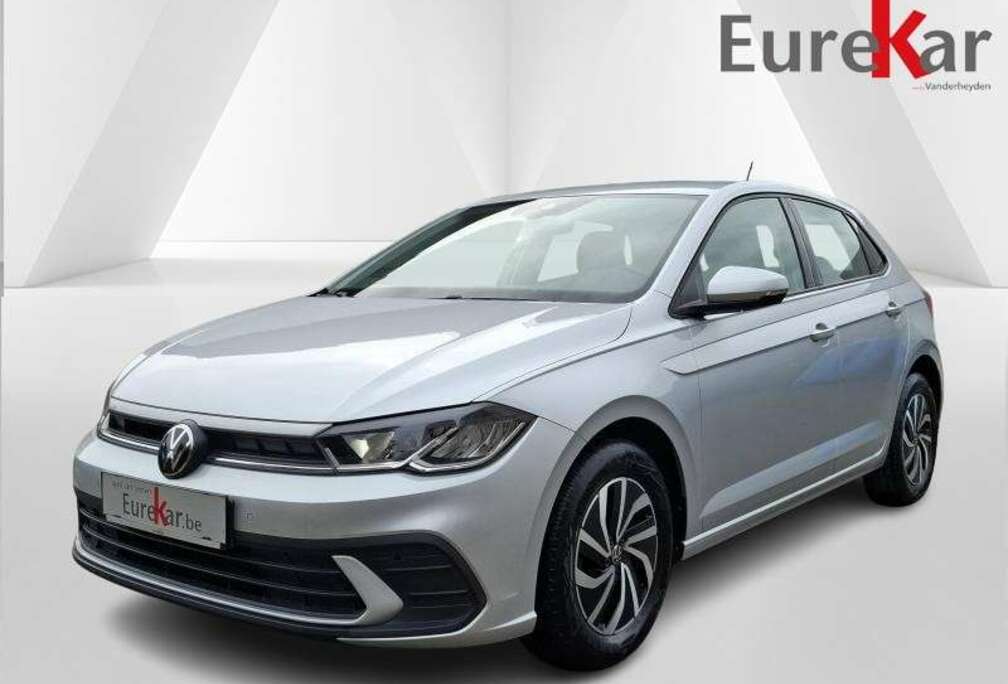 Volkswagen LIFE BUSINESS