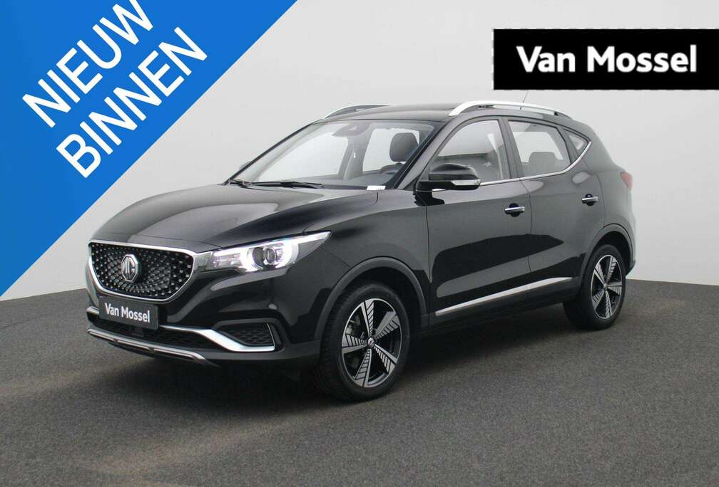 MG MG EV Luxury 45 kWh PANO  LEDER  ANDROID