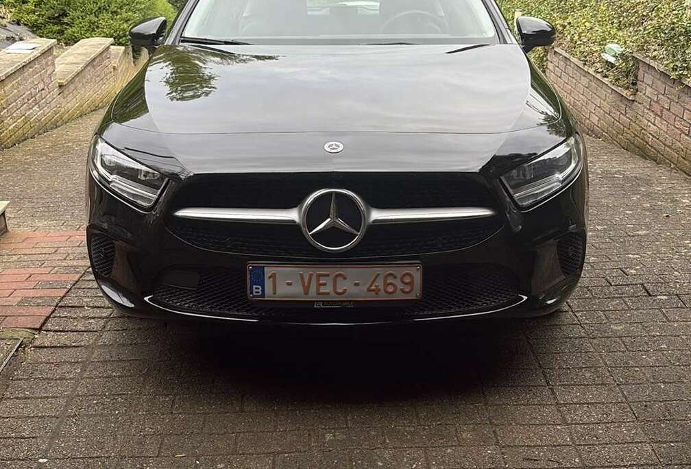 Mercedes-Benz e PHEV