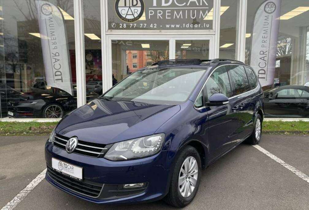 Volkswagen 1.4 TSi 150 Comfortline DSG 7