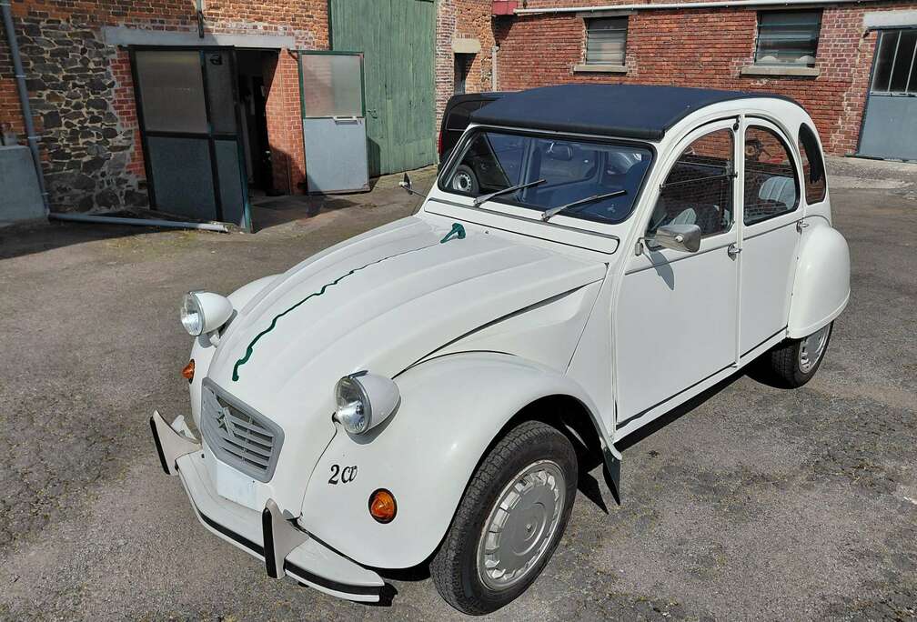 Citroen