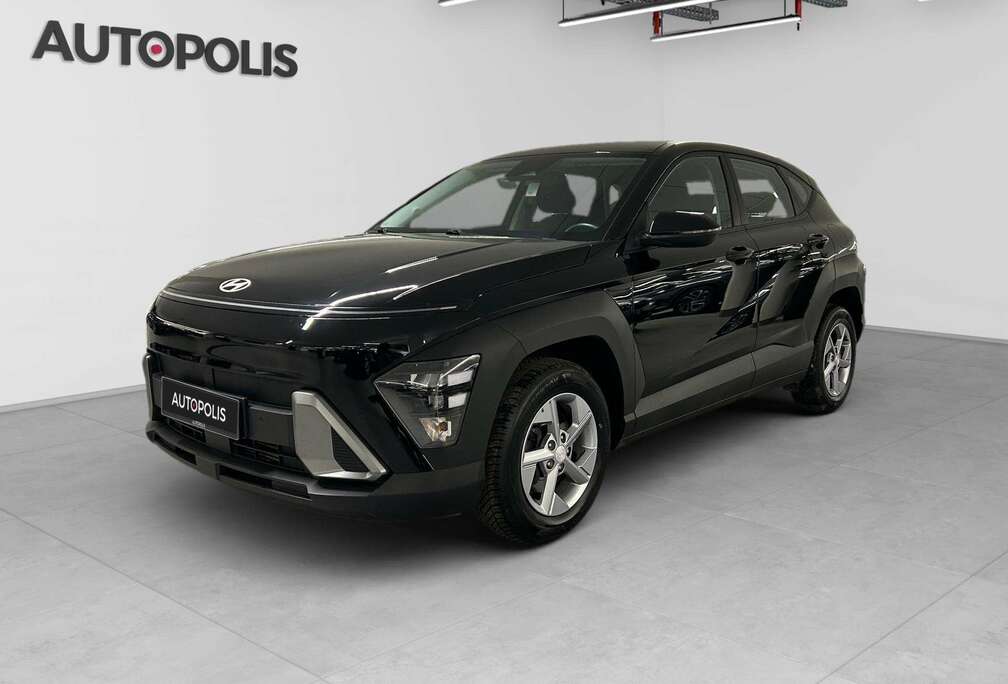 Hyundai 5 PORTES