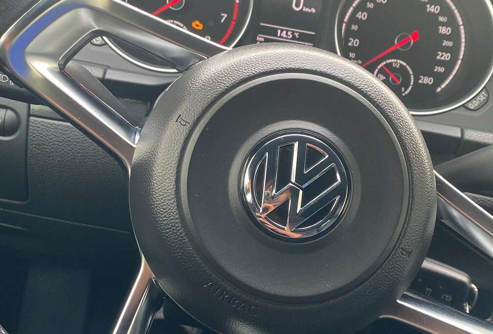 Volkswagen 1.4 TSI
