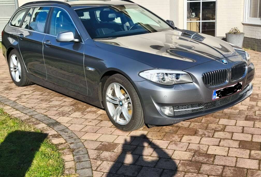 BMW Touring 520dA Business Edition Start/Stop