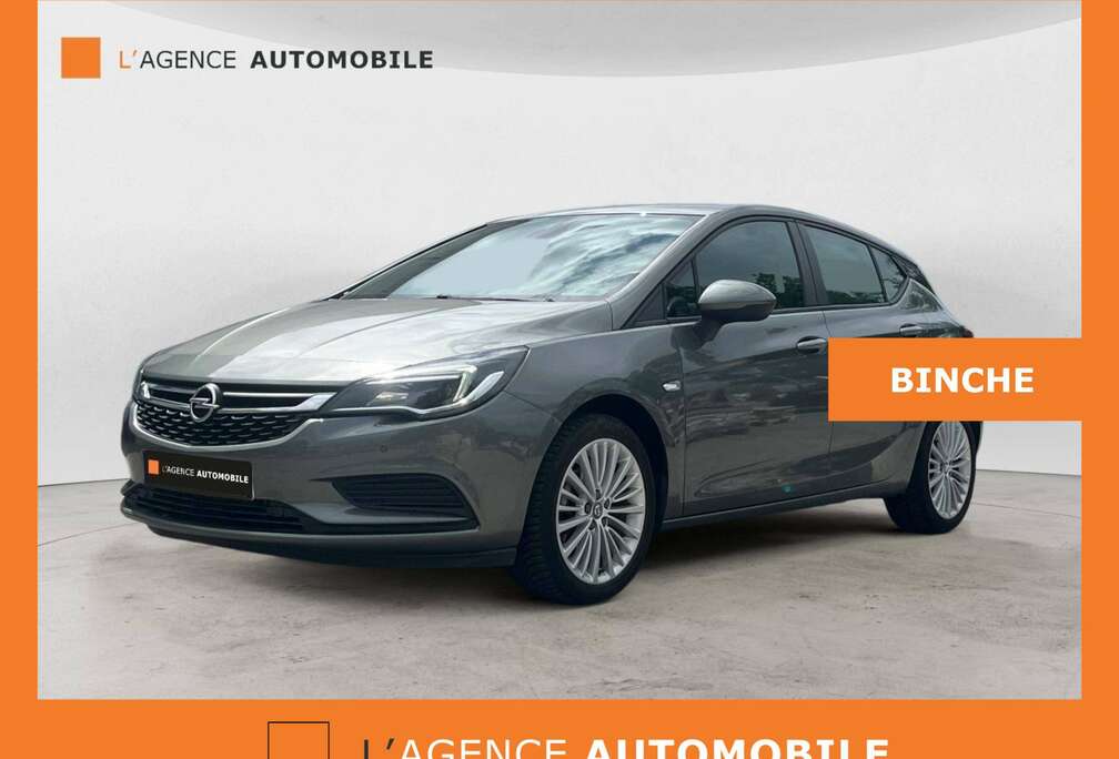 Opel Astra 1.4 - GARANTIE 12 MOIS