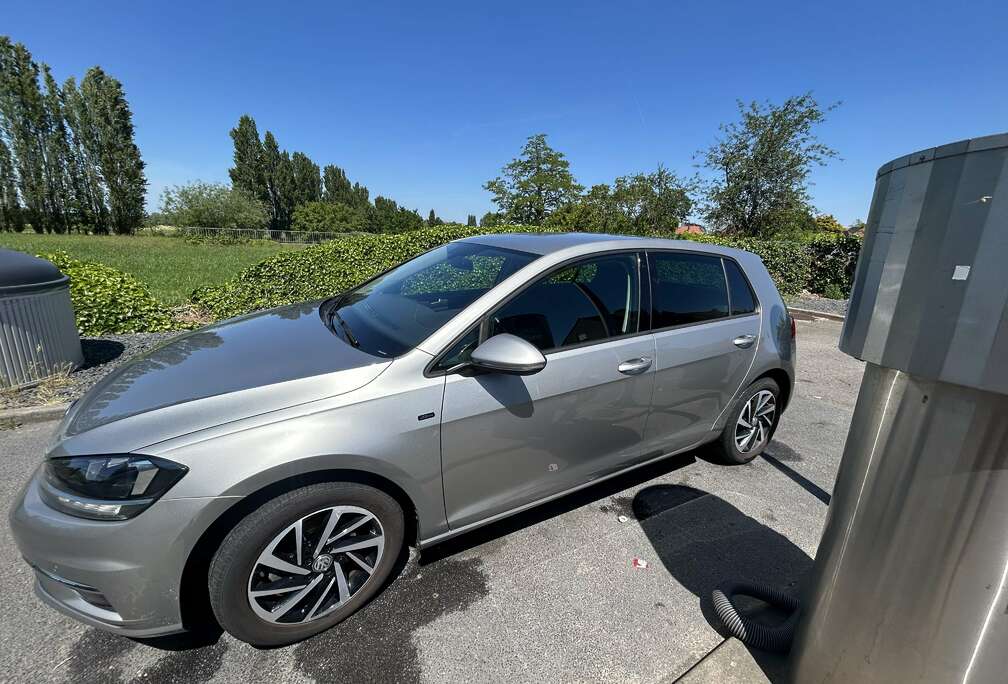 Volkswagen SW 1.0 TSI Comfortline OPF DSG (EU6.2)