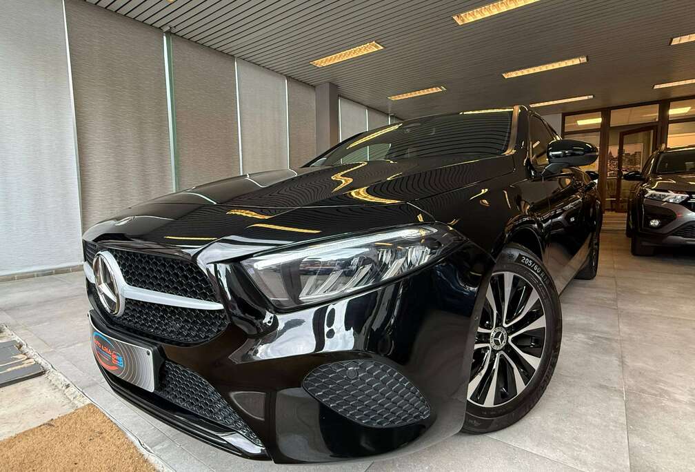 Mercedes-Benz A 180 Business Line*26.000km*garantie 12m