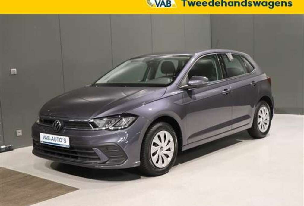 Volkswagen LIFE 1.0L TSI