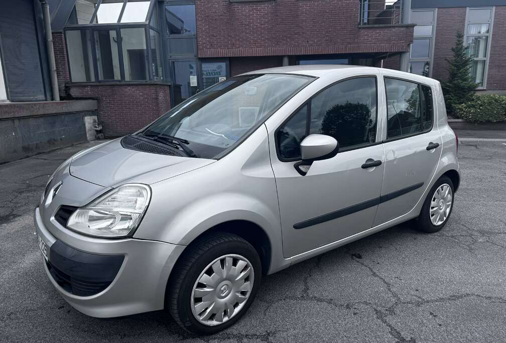 Renault 1.2i 16v Eco Générique