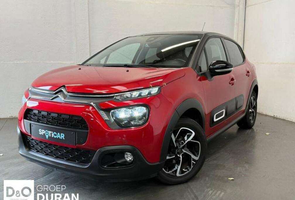 Citroen Shine
