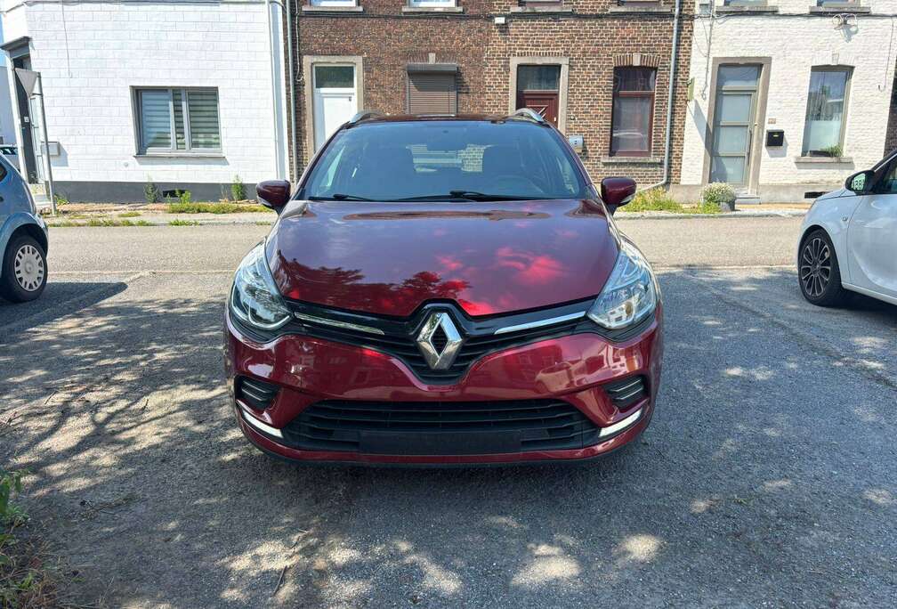 Renault Clio 0.9 TCe Energy Limited