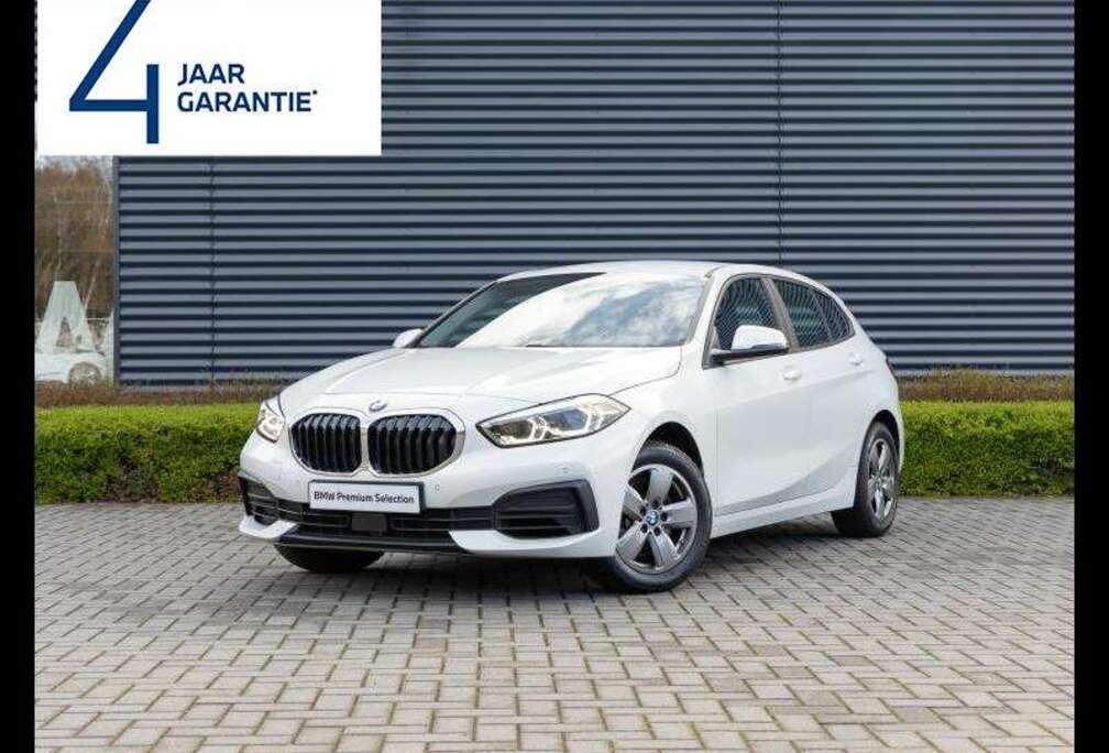 BMW Hatch