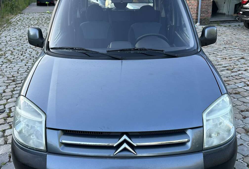 Citroen 1.4i Multispace