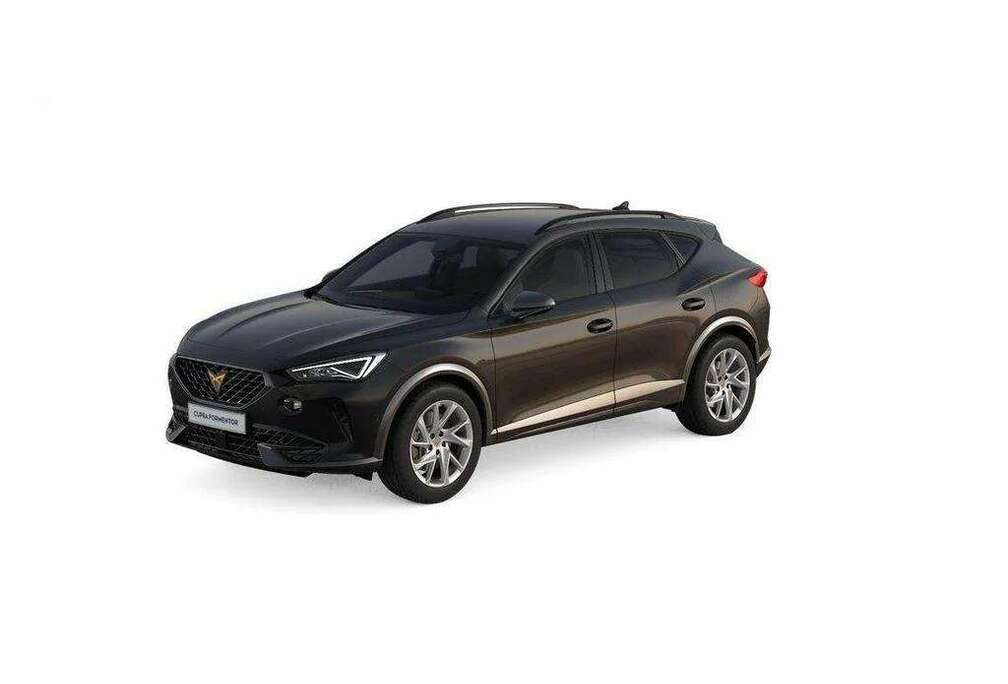 Choose & Drive 1.5 TSI 150ch (110kW) DSG