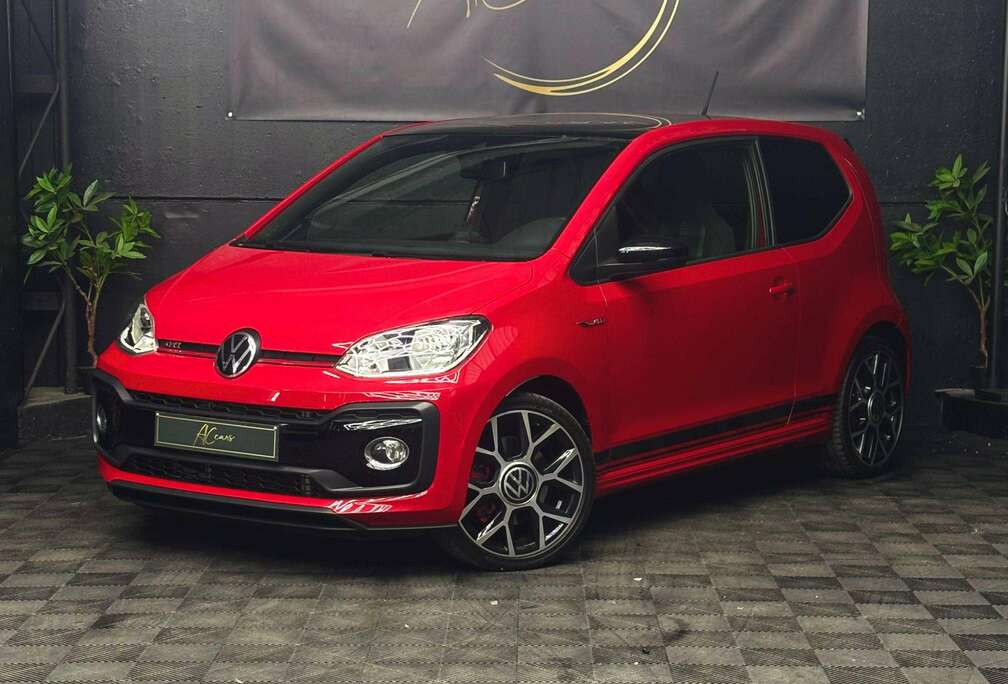 Volkswagen Up! GTI 1.0 TSI *Camera* Garantie 12 mois*
