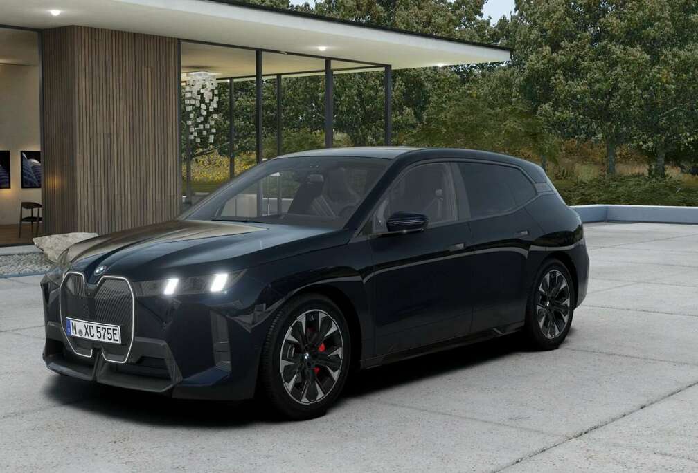 BMW xDrive45
