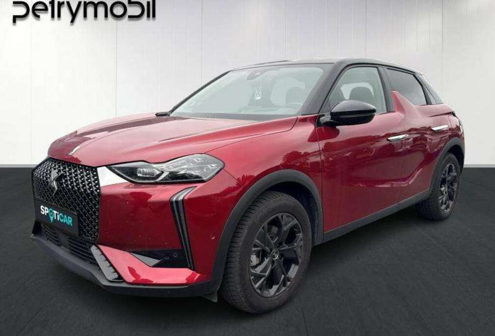 E-TENSE OPERA