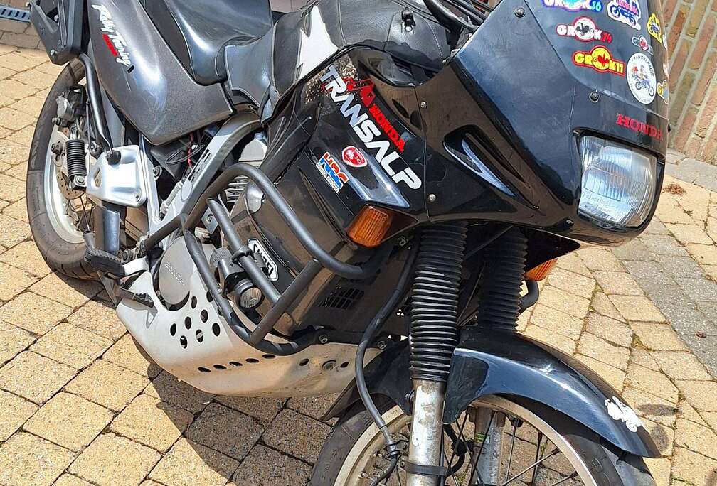 Honda