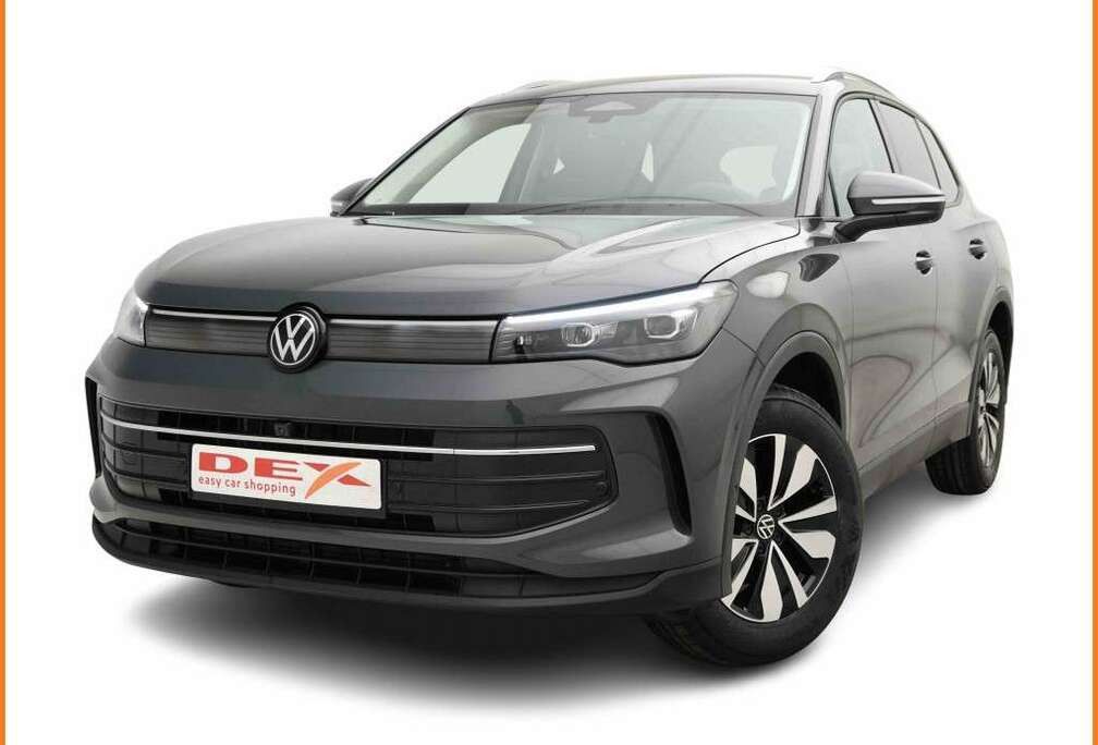 Volkswagen 1.5 eTSI DSG Life | Alu17 | LED Plus | Winter Pack | IQ.Drive