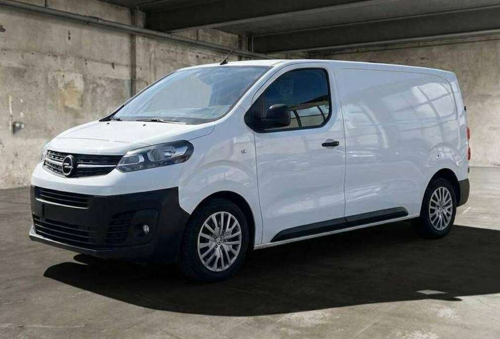 Opel 2.0 Dti  L3      PDC - ANDROID/APPLE-AIRCO