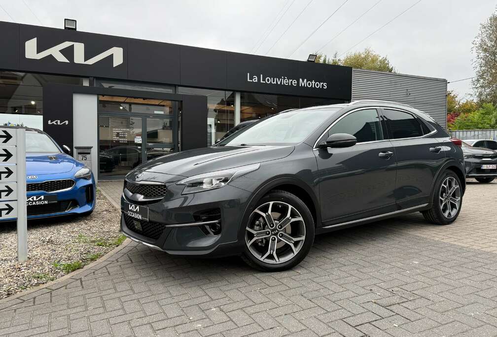 Kia XCeed 1.4 T-GDi Sense ISG DCT*FULL**FULL**GARANTIE