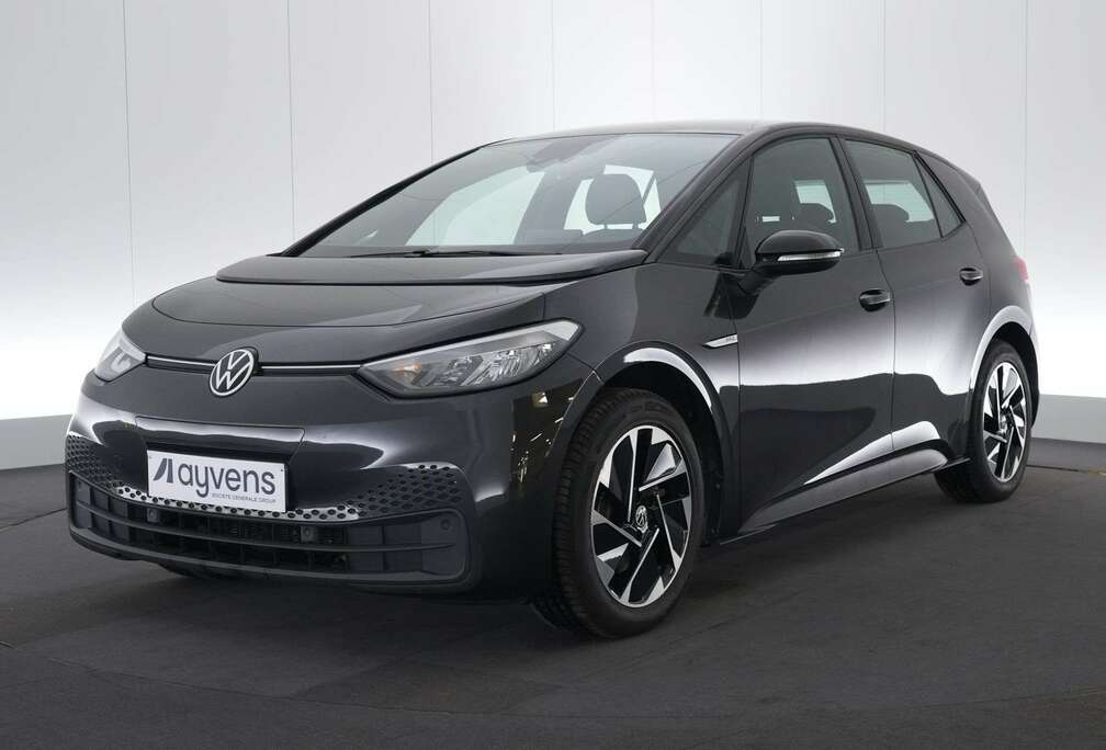 Volkswagen 62 kWh Pro LED GPS PDC Heat-Pump Carplay ACC